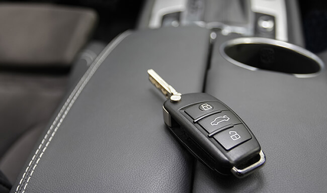 Car Key Locksmith Services in Menlo Park | Car Key