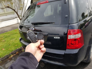 Ford Key Replacement Service | Ford Key Replacement