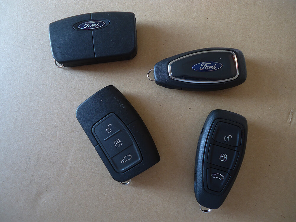 Looking for Ford Key Replacement? You've Found the Place | Ford Key Replacement