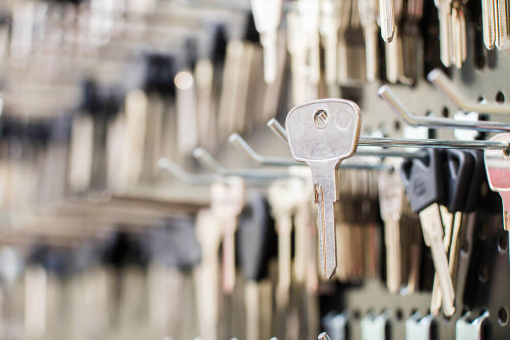 Locksmith Keys Made | Locksmith Keys Made Menlo Park