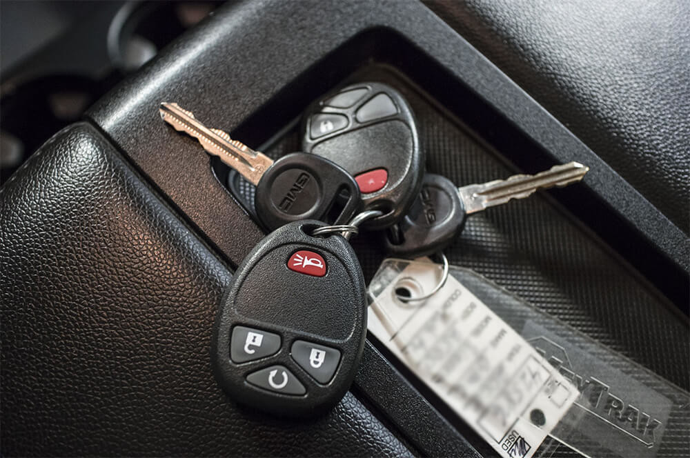 Lost My Car Keys Menlo Park | Lost My Car Keys